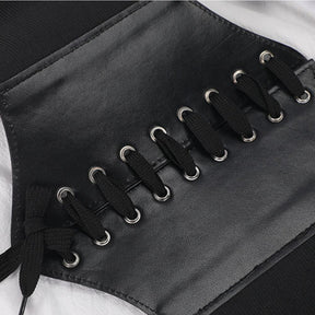 Ceinture Corset pour Femmes - Ajustement Chic et Confortable