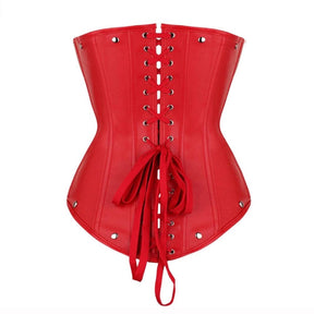 Corset Steampunk Gothique pour Femmes - Design Unique et Confort Optimal