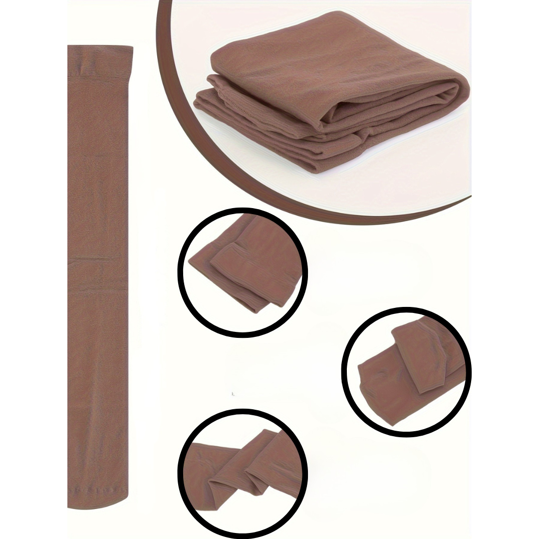 Costume d'Halloween pour Femmes - Ensemble Élégant avec Mini Jupe et Manches Longues