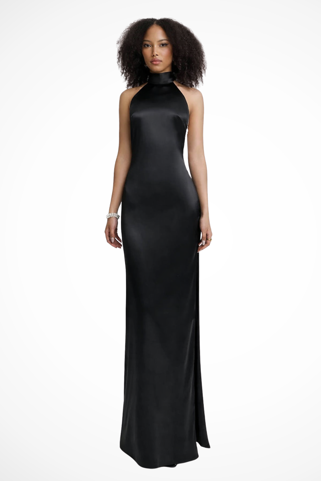 Robe de Soirée Dos Nu | Élégante pour Événements Formels