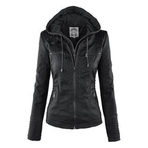 Veste Gothique Femme Ajustée - Style Audacieux et Polyvalent