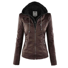 Veste Gothique Femme Ajustée - Style Audacieux et Polyvalent