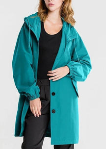 Veste Coupe-Vent Femme - Élégante et Légère pour Toutes les Saisons