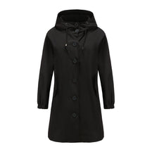 Veste de Pluie Imperméable pour Femmes - Légère et Coupe-Vent pour Activités Extérieures