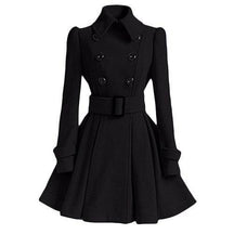Veste Trench Légère pour Femmes - Style Chic et Résistant au Vent
