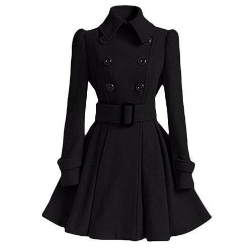 Veste Trench Légère pour Femmes - Style Chic et Résistant au Vent