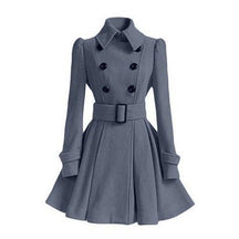 Veste Trench Légère pour Femmes - Style Chic et Résistant au Vent