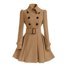 Veste Trench Légère pour Femmes - Style Chic et Résistant au Vent