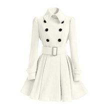 Veste Trench Légère pour Femmes - Style Chic et Résistant au Vent