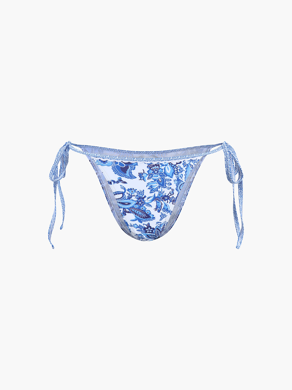 Bikini jersey col licou à séchage rapide femme boutons et style plage