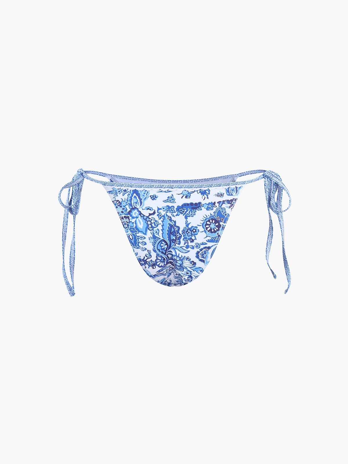 Bikini jersey col licou à séchage rapide femme boutons et style plage