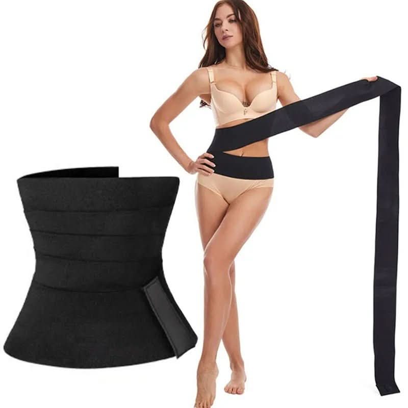 Ceinture de Taille Ajustable - Soutien Corporel Confortable au Quotidien
