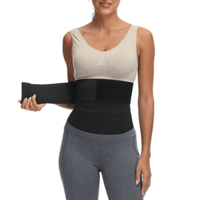 Ceinture de Taille Ajustable - Soutien Corporel Confortable au Quotidien
