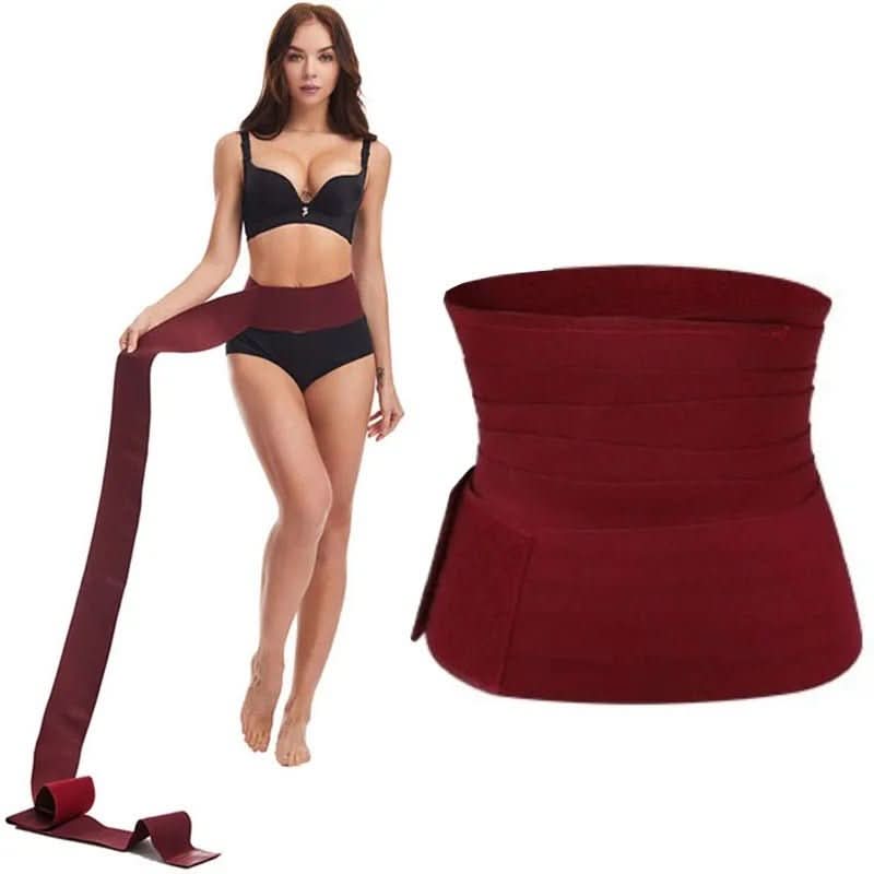 Ceinture de Taille Ajustable - Soutien Corporel Confortable au Quotidien