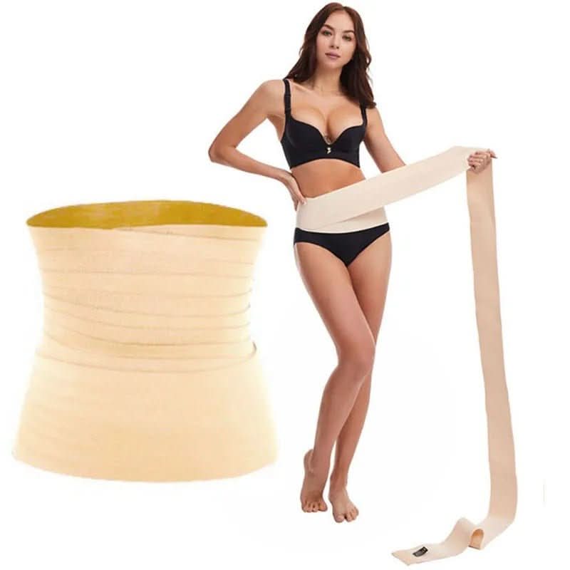 Ceinture de Taille Ajustable - Soutien Corporel Confortable au Quotidien