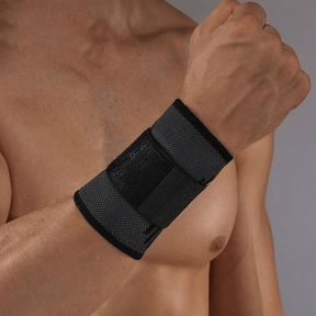 Attelle de Poignet avec Compression - Soulagement Ciblé et Confort Quotidien