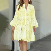 Robe d'été pour Femmes Élégante - Confort et Style pour Journées Ensoleillées
