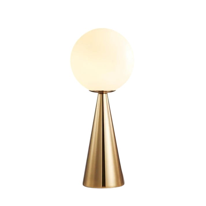 Lampe de Table LED Moderne - Design Élégant et Atmosphère Chaleureuse