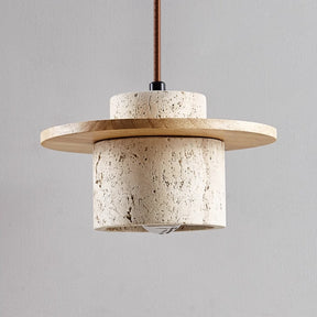 Luminaire Suspendu Élégant - Design Moderne et Ambiance Accueillante