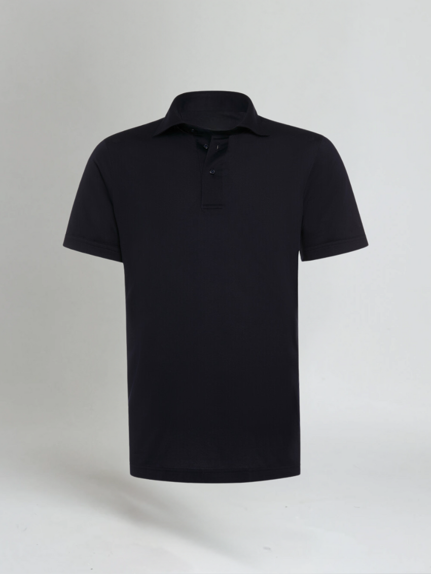 Polo Performance Léger pour Homme - Tissu Respirant et Confort Optimal