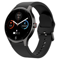 Montre Intelligente de Santé - Surveillance Glycémie, Tension et Sommeil