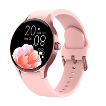 Montre Intelligente de Santé - Surveillance Glycémie, Tension et Sommeil