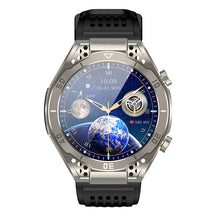 Montre Intelligente de Santé - Surveillance Glycémie, Tension et Sommeil