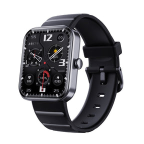 Montre Intelligente de Santé - Surveillance Glycémie, Tension et Sommeil