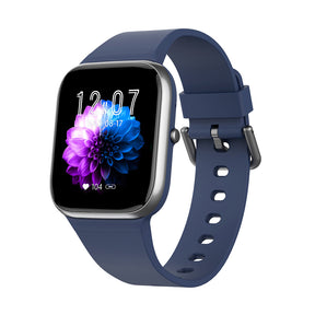 Montre Intelligente de Santé - Surveillance Glycémie, Tension et Sommeil