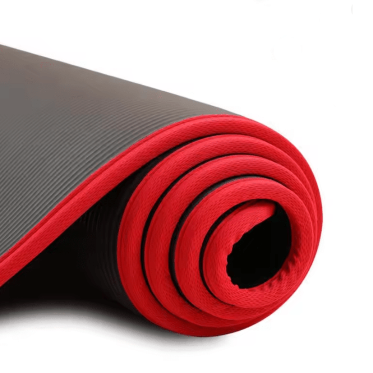 Tapis de Yoga Antidérapant Épais - Confort Optimal pour Entraînements Quotidiens