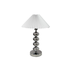 Lampe de Table Élégante - Style Vintage et Éclairage Doux