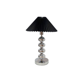 Lampe de Table Élégante - Style Vintage et Éclairage Doux