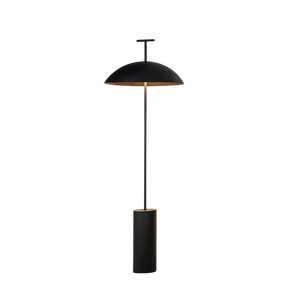 Lampe de Sol Moderne Minimaliste - Éclairage Chaleureux et Accueillant