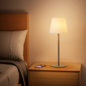 Lampe LED Sans Fil Moderne - Design Élégant et Ambiance Personnalisable