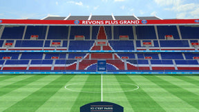 Football PSG Wallpaper