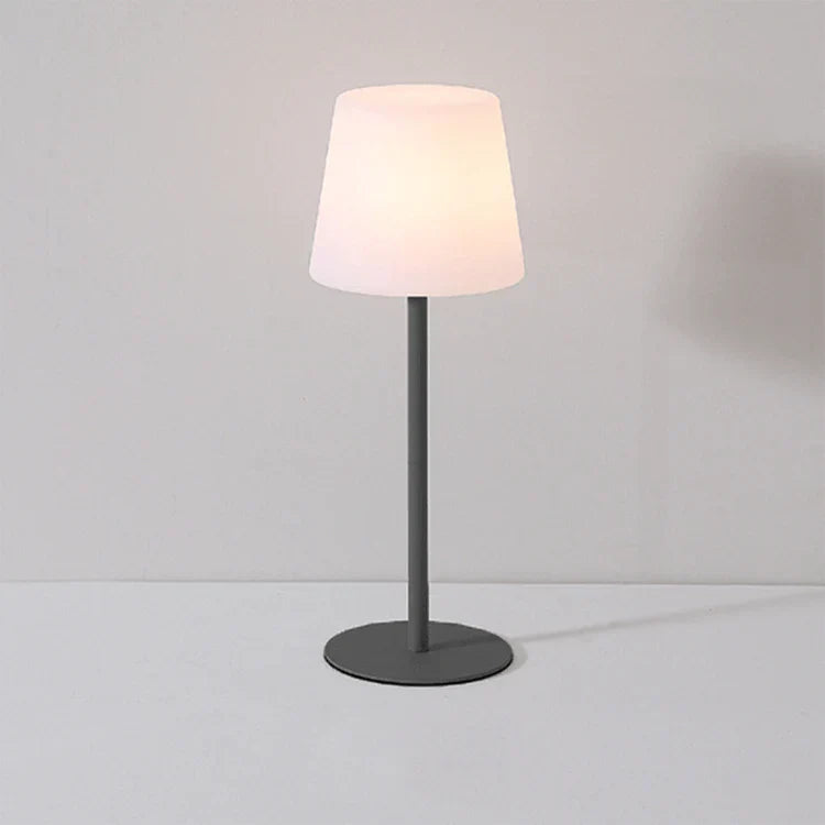 Lampe LED Sans Fil Moderne - Design Élégant et Ambiance Personnalisable