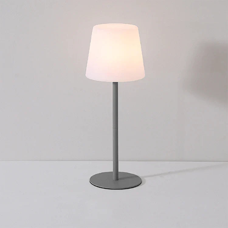 Lampe LED Sans Fil Moderne - Design Élégant et Ambiance Personnalisable