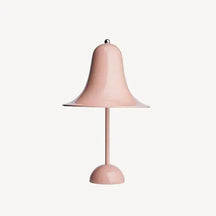 Lampe de Table Rechargeable Sans Fil - Design Élégant et Écologique