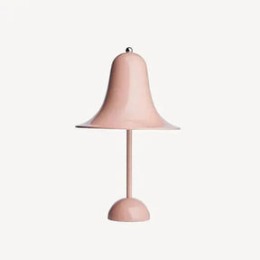 Lampe de Table Rechargeable Sans Fil - Design Élégant et Écologique