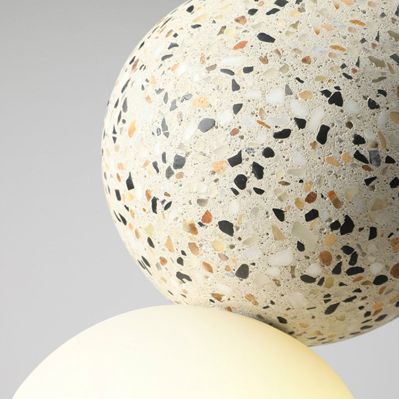 Lampe de Table Élégante Contemporaine - Design Minimaliste et Éclairage Agréable
