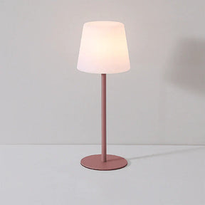 Lampe LED Sans Fil Moderne - Design Élégant et Ambiance Personnalisable