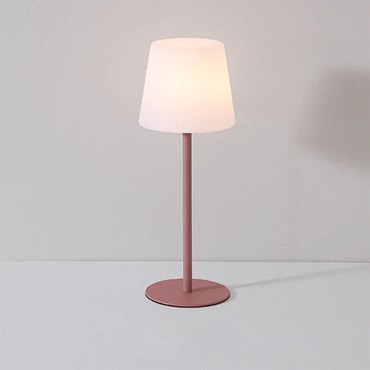 Lampe LED Sans Fil Moderne - Design Élégant et Ambiance Personnalisable