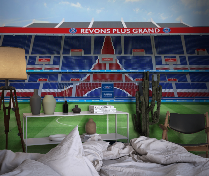 Football PSG Wallpaper