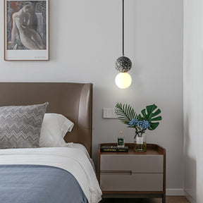 Lampe de Table Élégante Contemporaine - Design Minimaliste et Éclairage Agréable