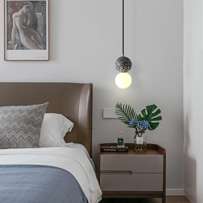 Lampe de Table Élégante Contemporaine - Design Minimaliste et Éclairage Agréable
