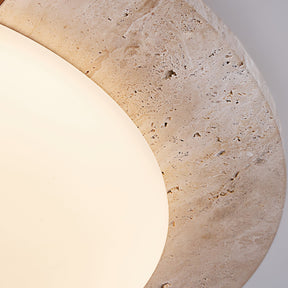 Lampe de Plafond Vintage - Design Élégant et Éclairage Cosy