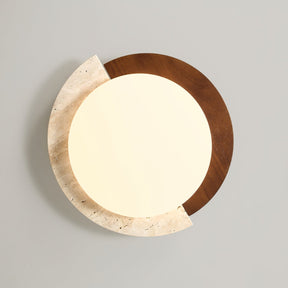 Lampe de Plafond Vintage - Design Élégant et Éclairage Cosy