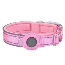 Collier Porte-AirTag Sécurisé - Suivi Fiable pour Objets de Valeur