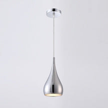 Lampe Suspendue LED Moderne - Design Élégant et Fonctionnel