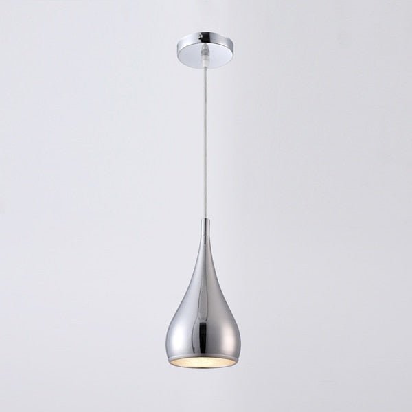 Lampe Suspendue LED Moderne - Design Élégant et Fonctionnel